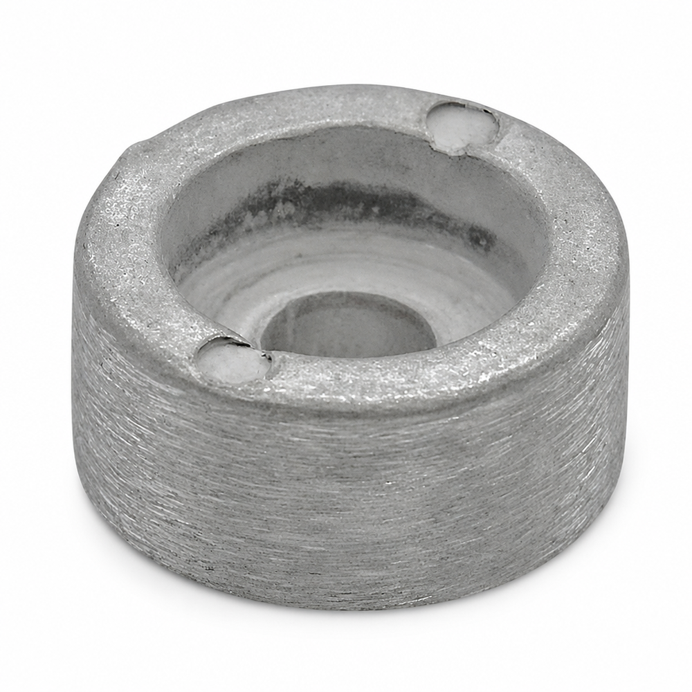 Recmar REC55321-87J01AL marine anode product image - clean product image