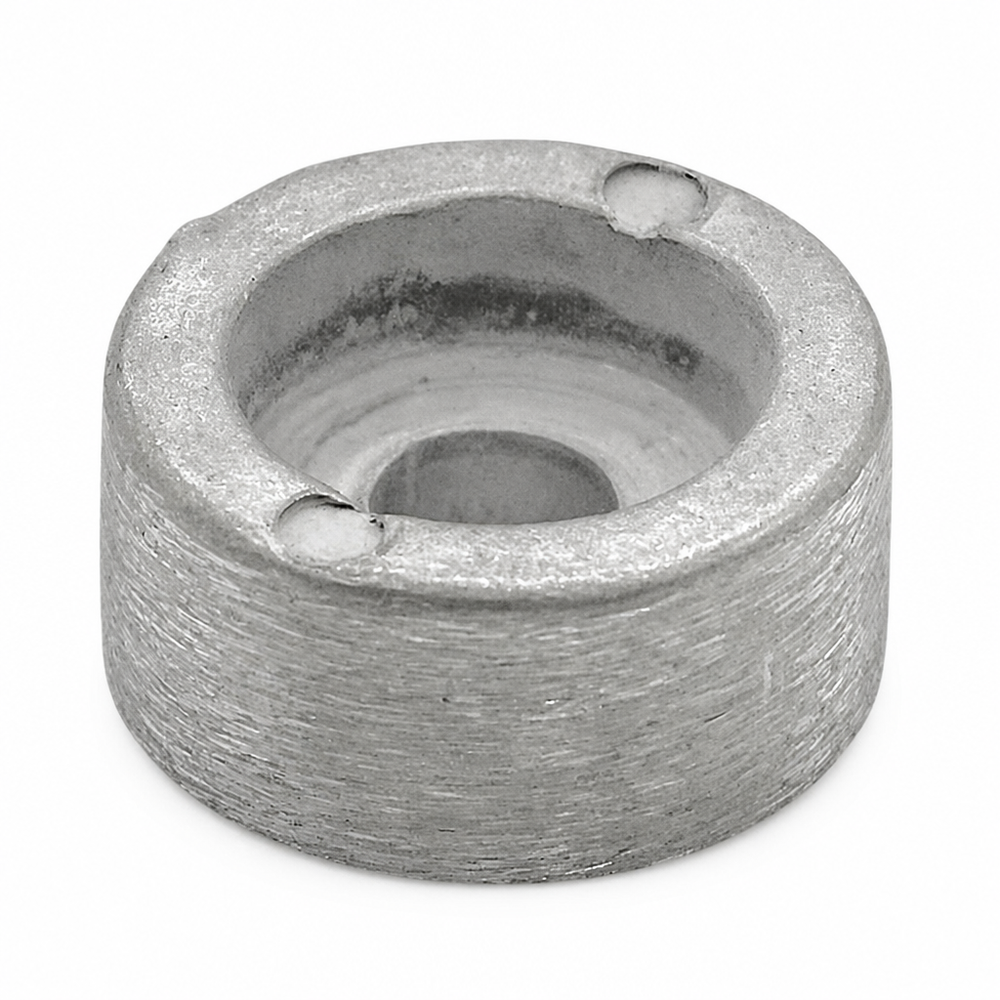 Recmar REC55321-87J01 marine anode product image - clean product image