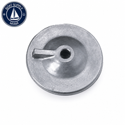 Recmar REC55321-93900 marine anode - Boat Supply Miami - clean product image
