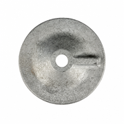Recmar REC55321-939L0AL marine anode product image - clean product image
