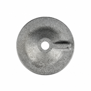 Recmar REC55321-939L0 marine anode product image - clean product image