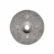 Recmar REC55321-939L0 marine anode product image - clean product image