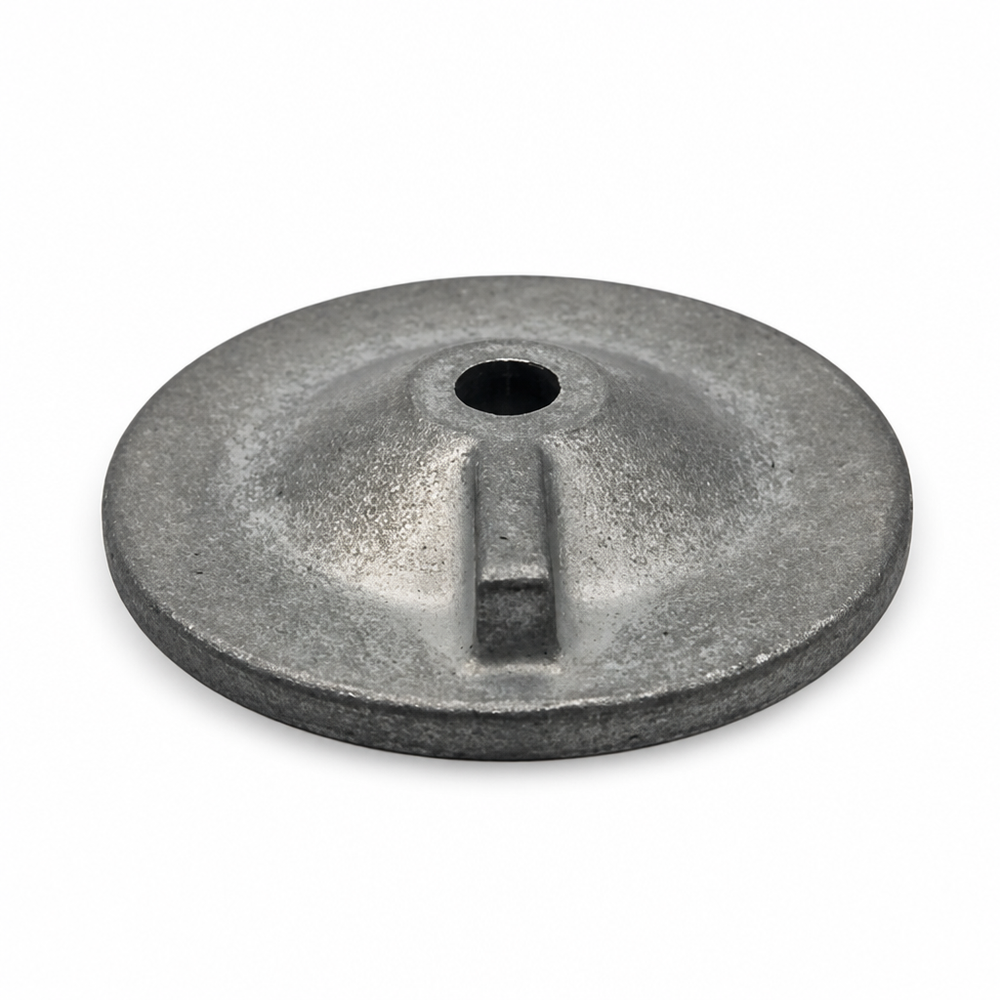 Recmar REC55321-939L0 marine anode product image - clean product image