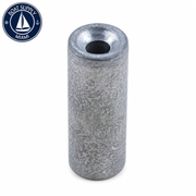 Recmar REC55321-95J00 marine anode - Boat Supply Miami - clean product image