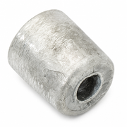 Recmar REC55321-95J00AL marine anode product image - clean product image