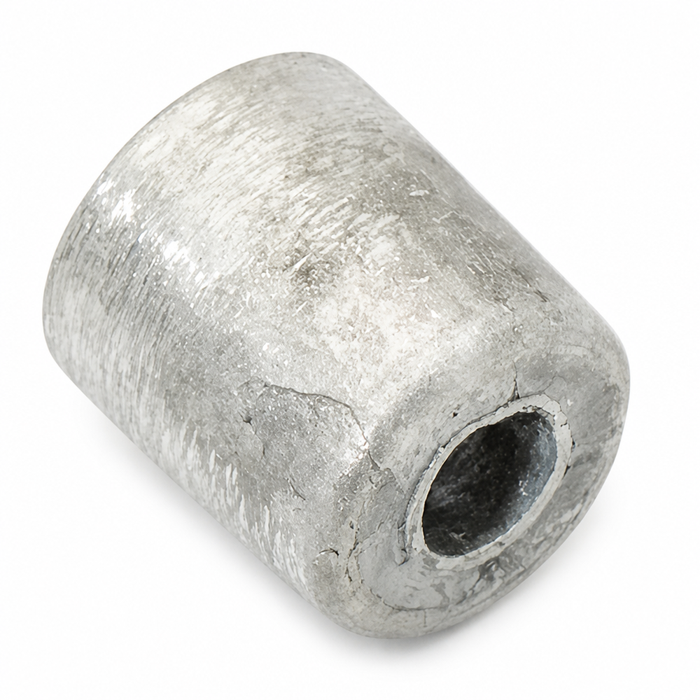 Recmar REC55321-95J00AL marine anode product image - clean product image