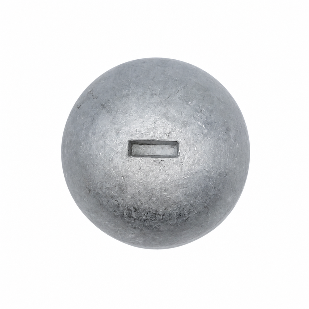 Recmar REC55989Q9AL marine anode product image - clean product image