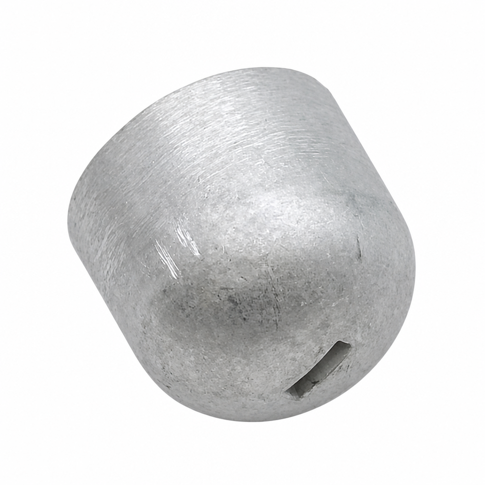 Recmar REC55989Q9AL marine anode product image - clean product image