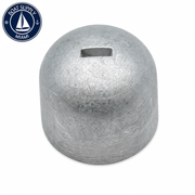 Recmar REC55989Q9M marine anode - Boat Supply Miami - clean product image