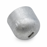 Recmar REC55989Q9M marine anode product image - clean product image