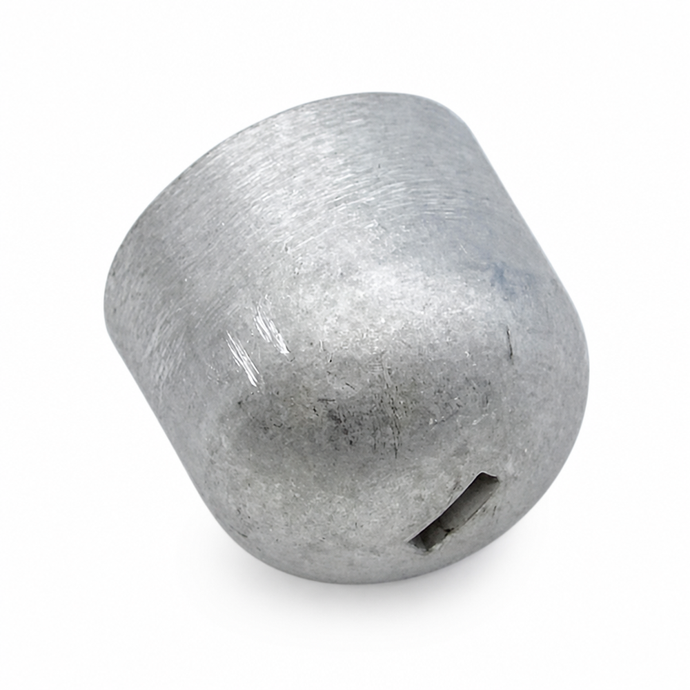 Recmar REC55989Q9M marine anode product image - clean product image
