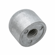 Recmar REC55989Q9M marine anode product image - clean product image