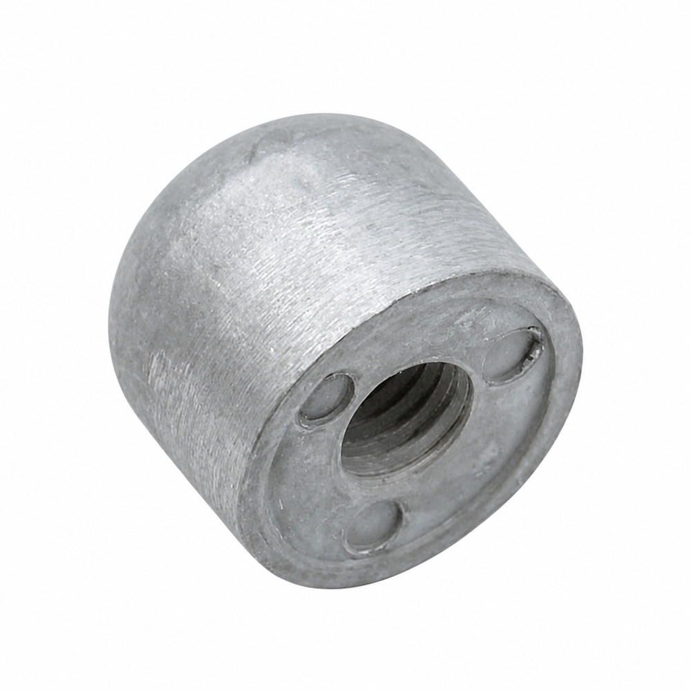 Recmar REC55989Q9M marine anode product image - clean product image
