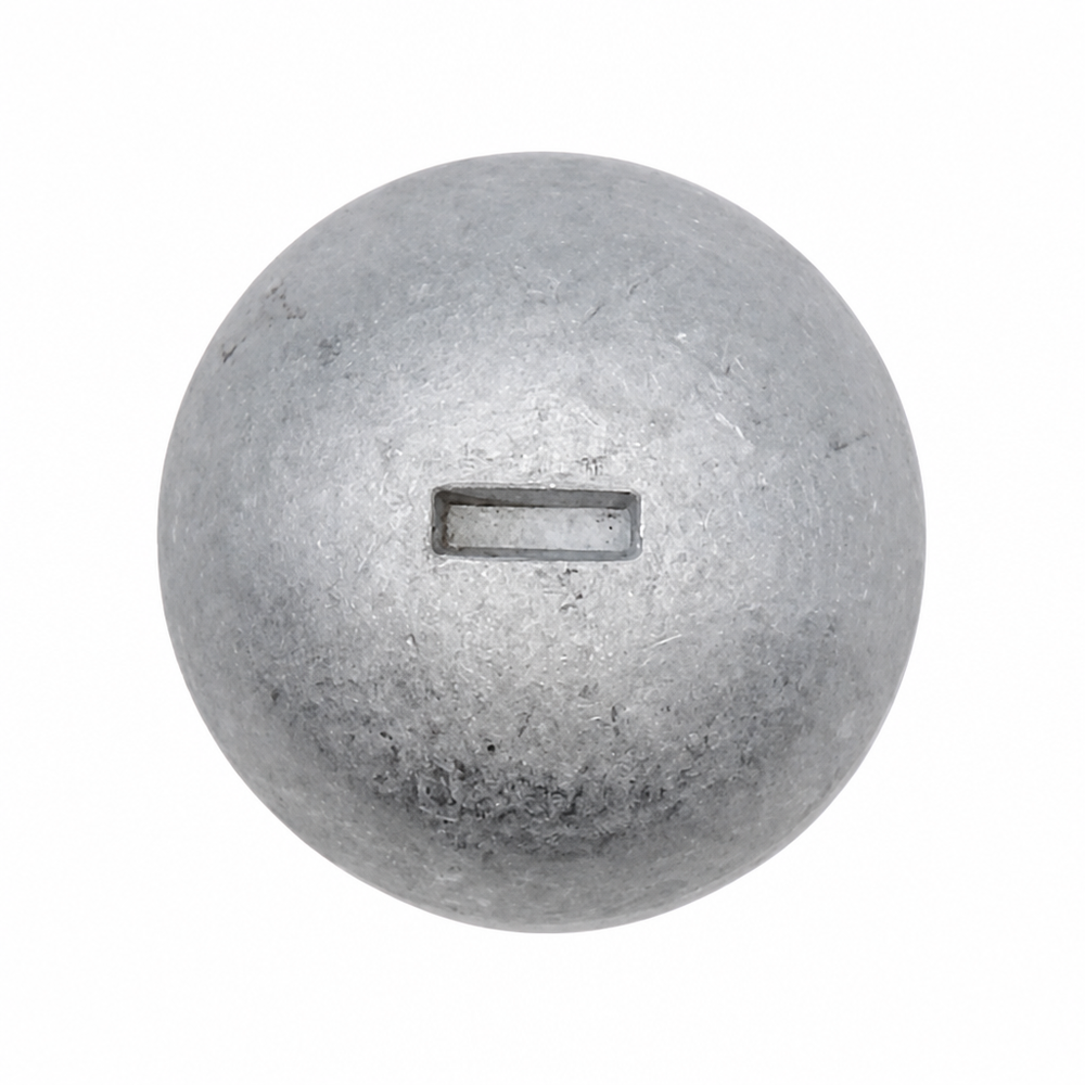 Recmar REC55989Q9 marine anode product image - clean product image