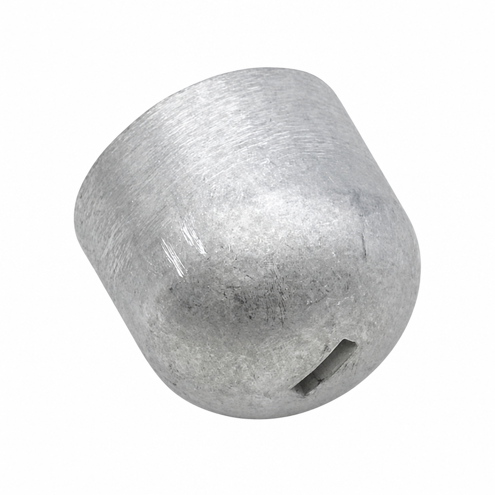 Recmar REC55989Q9 marine anode product image - clean product image