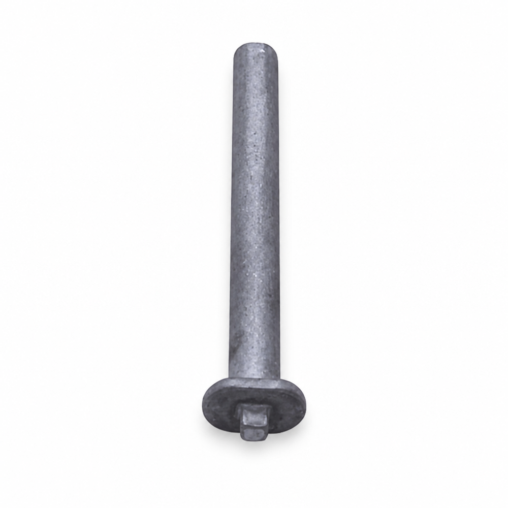 Recmar REC61A-11325-00AL marine anode product image - clean product image