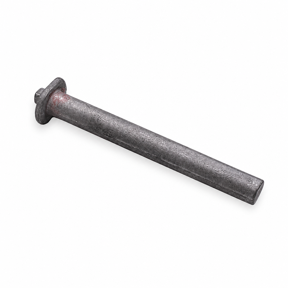 Recmar REC61A-11325-00AL marine anode product image - clean product image