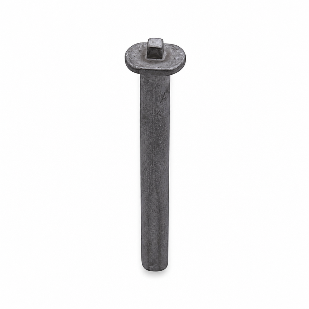 Recmar REC61A-11325-00AL marine anode product image - clean product image