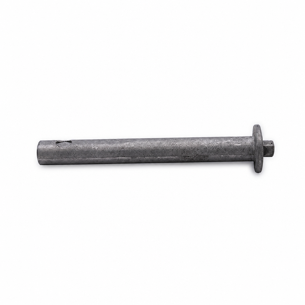 Recmar REC61A-11325-00AL marine anode product image - clean product image