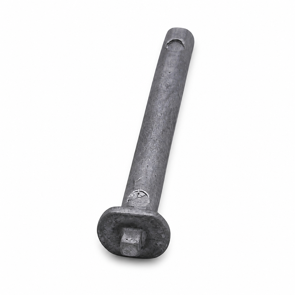 Recmar REC61A-11325-00 marine anode product image - clean product image