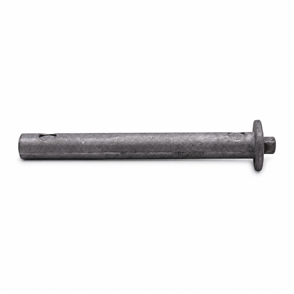 Recmar REC61A-11325-00 marine anode product image - clean product image