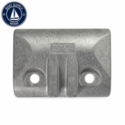 Recmar REC63D-45251-01 marine anode - Boat Supply Miami - clean product image