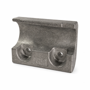 Recmar REC63D-45251-01AL marine anode product image - clean product image