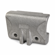 Recmar REC63D-45251-01AL marine anode product image - clean product image