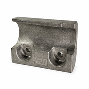 Recmar REC63D-45251-01 marine anode product image - clean product image