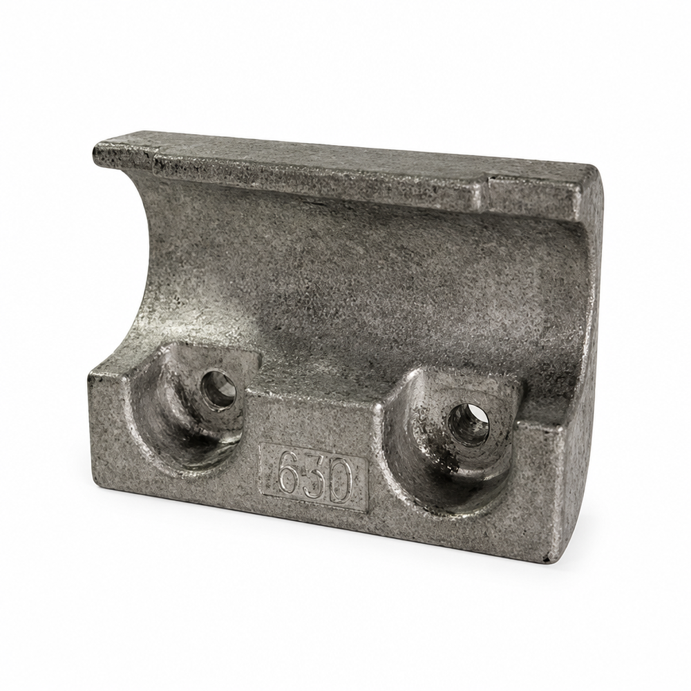 Recmar REC63D-45251-01 marine anode product image - clean product image