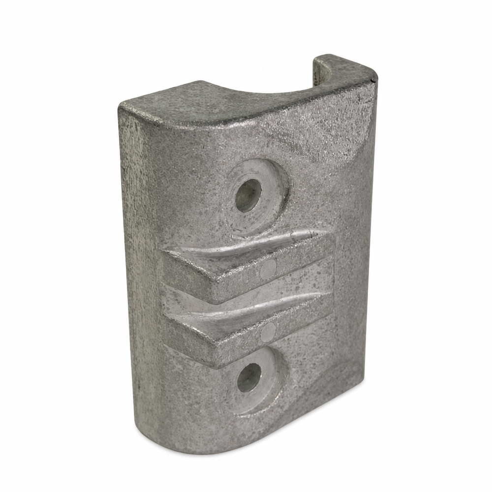 Recmar REC63D-45251-01 marine anode product image - clean product image