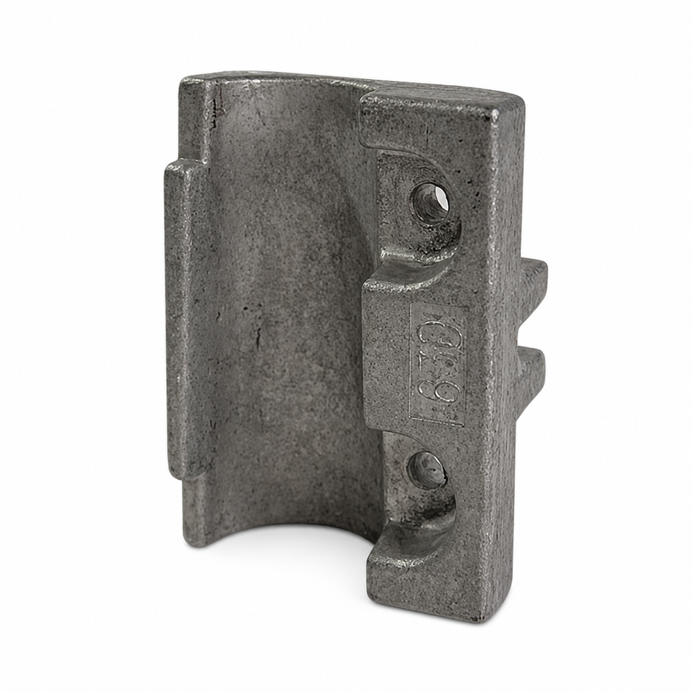 Recmar REC63D-45251-01 marine anode product image - clean product image