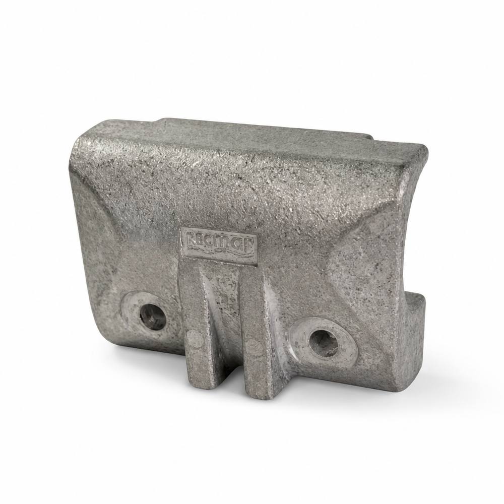 Recmar REC63D-45251-01 marine anode product image - clean product image