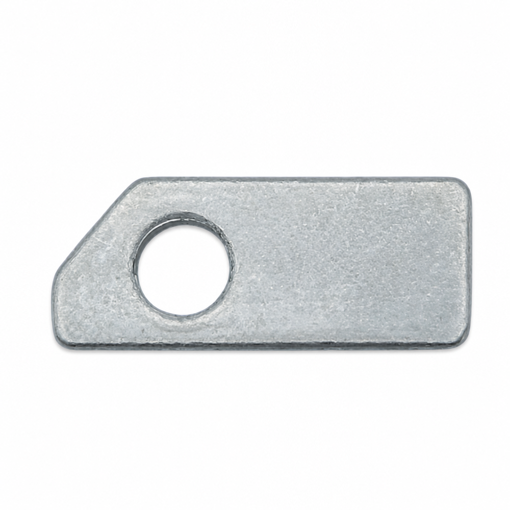 Recmar REC63P-11325-01 marine anode product image - clean product image