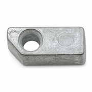 Recmar REC63P-11325-01 marine anode product image - clean product image