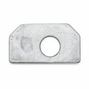 Recmar REC63P-11325-11 marine anode product image - clean product image