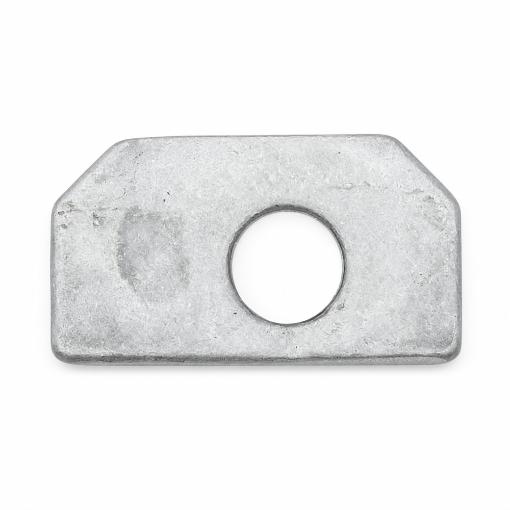 Recmar REC63P-11325-11 marine anode product image - clean product image