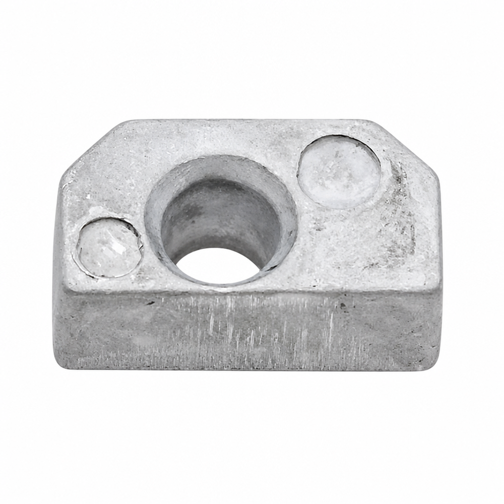 Recmar REC63P-11325-11 marine anode product image - clean product image