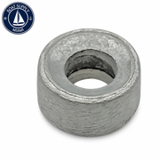 Recmar REC63P-11325-21 marine anode - Boat Supply Miami - clean product image