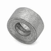 Recmar REC63P-11325-21AL marine anode product image - clean product image