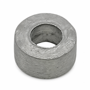Recmar REC63P-11325-21AL marine anode product image - clean product image