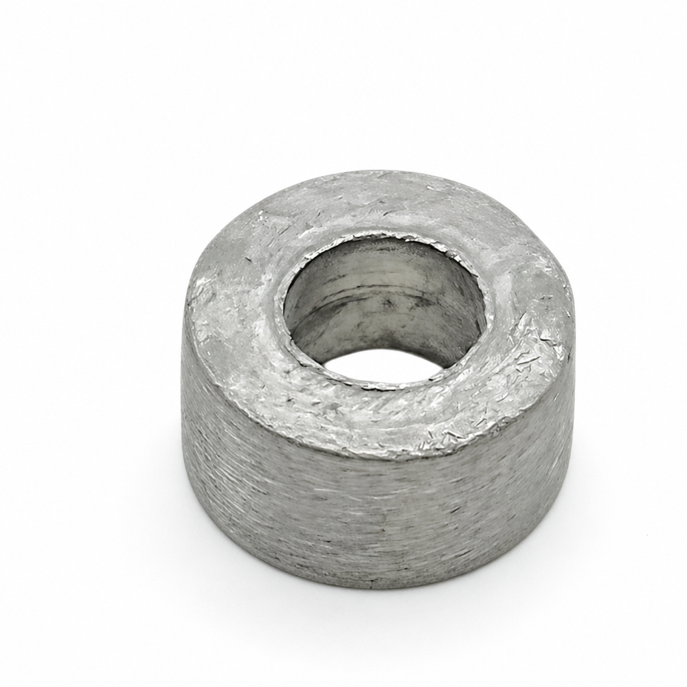 Recmar REC63P-11325-21 marine anode product image - clean product image