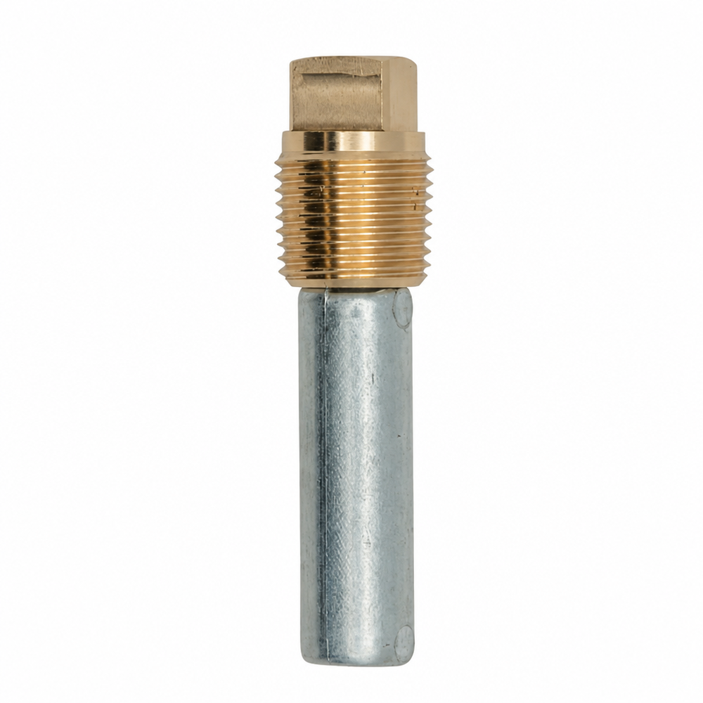 Recmar REC642279 marine anode product image - clean product image