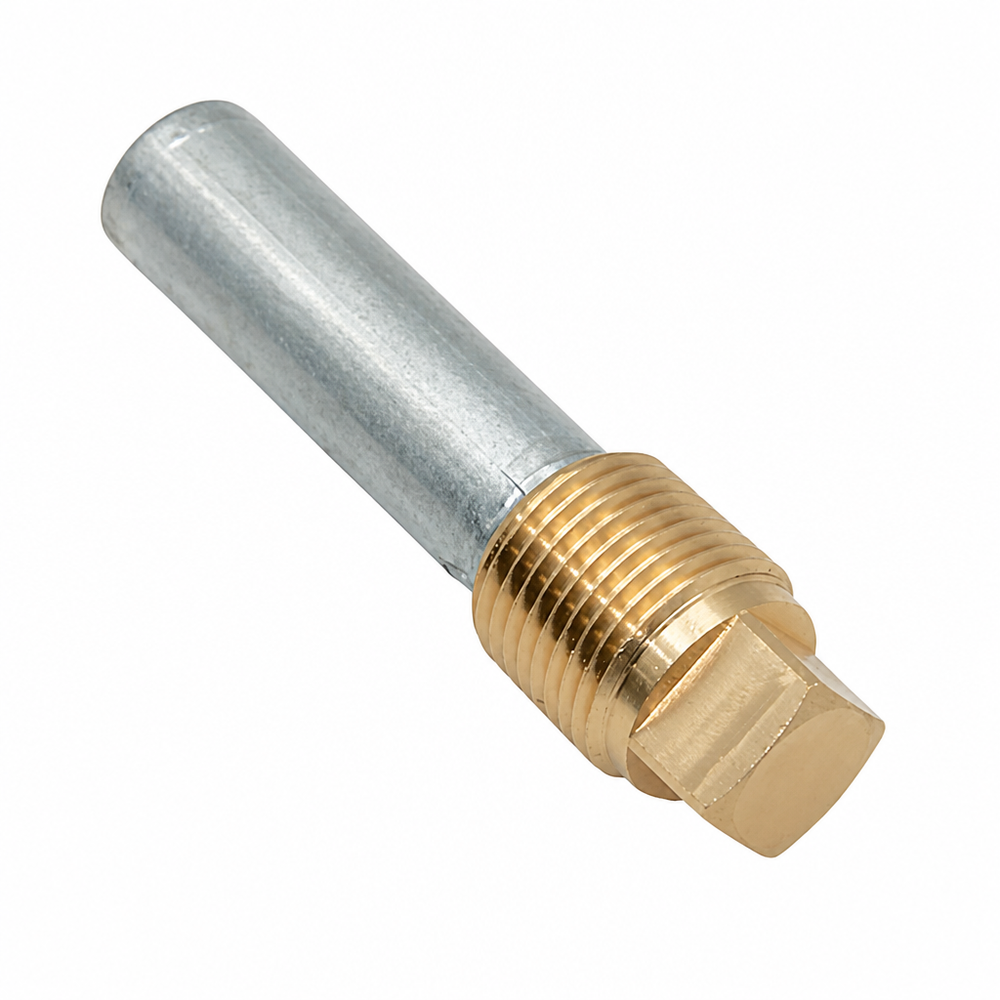 Recmar REC642279 marine anode product image - clean product image