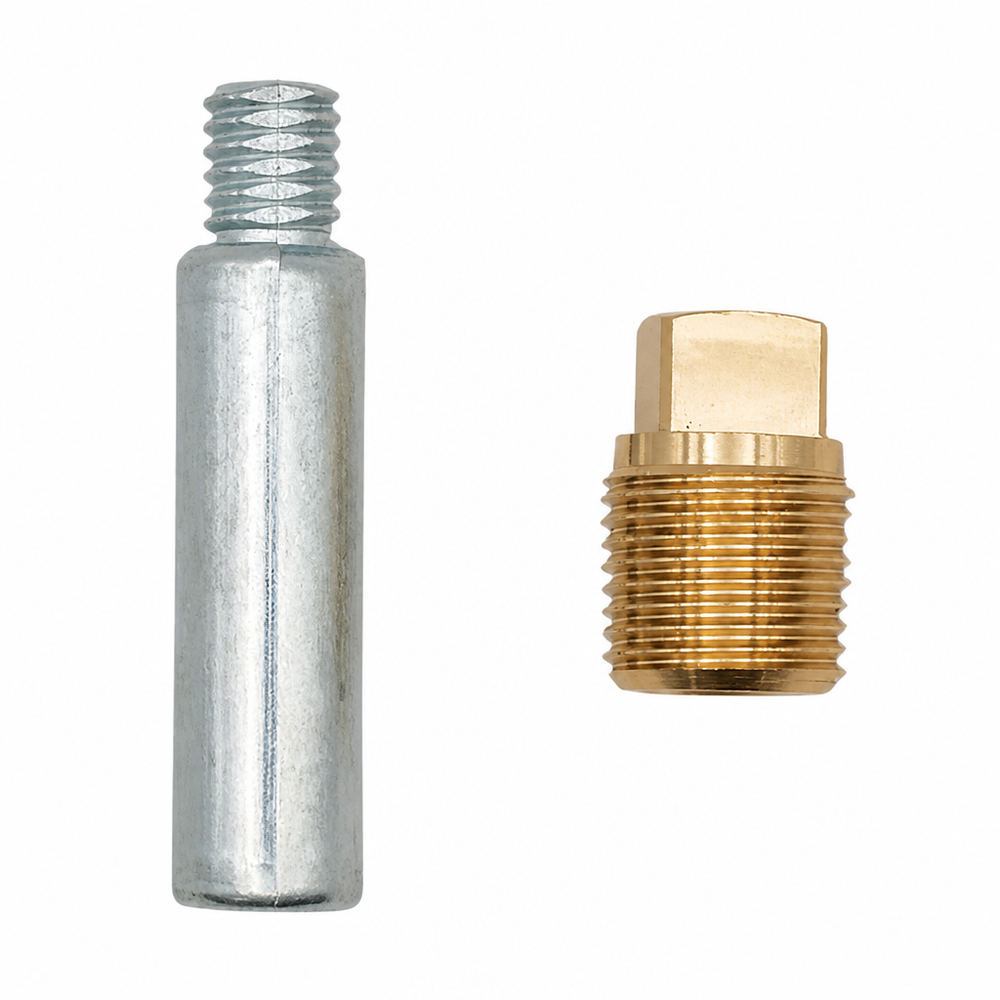 Recmar REC642279 marine anode product image - clean product image