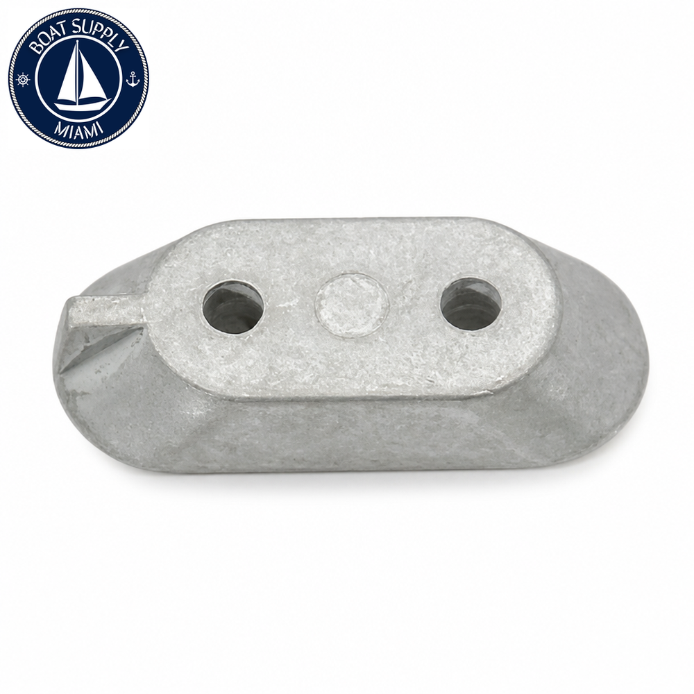 Recmar REC65W-45251-00 marine anode - Boat Supply Miami - clean product image