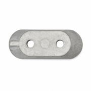 Recmar REC65W-45251-00AL marine anode product image - clean product image