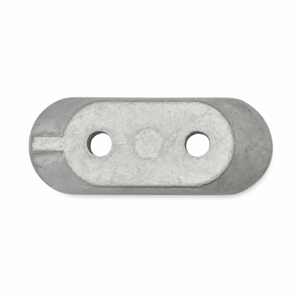Recmar REC65W-45251-00AL marine anode product image - clean product image