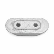 Recmar REC65W-45251-00AL marine anode product image - clean product image