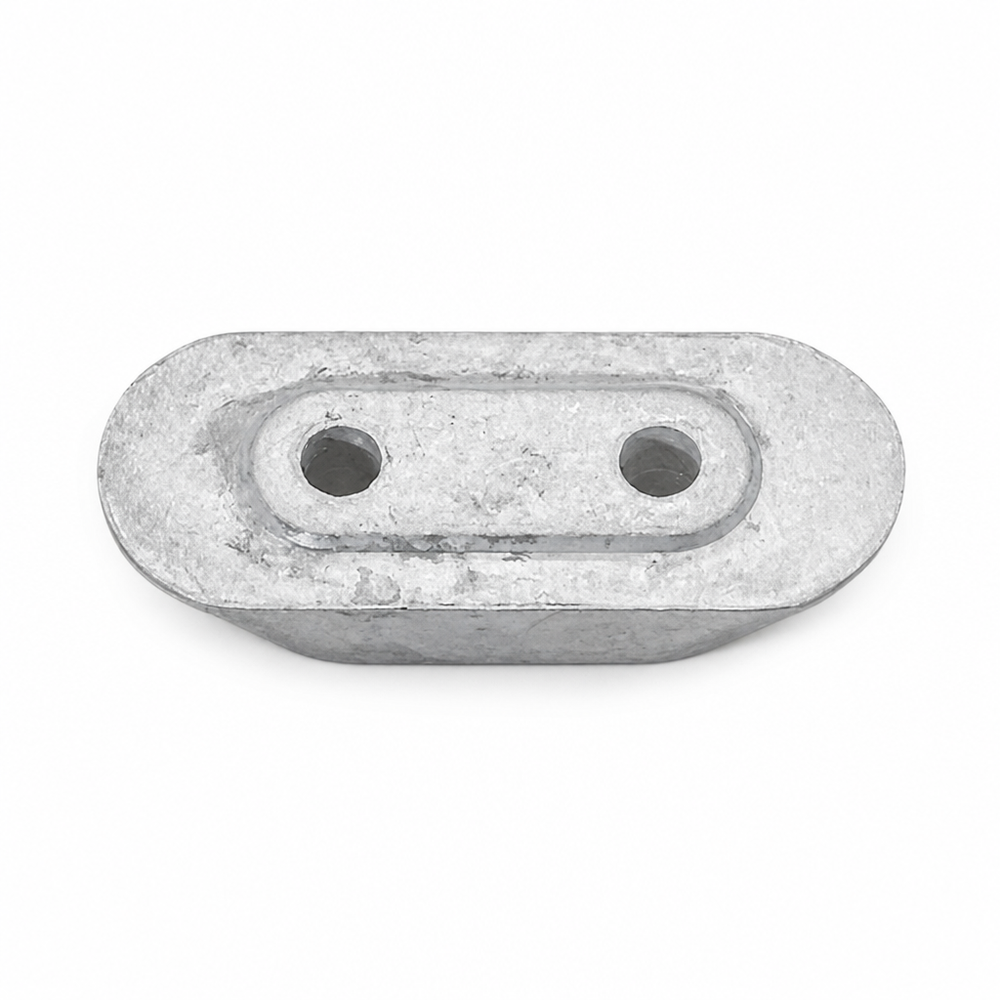Recmar REC65W-45251-00AL marine anode product image - clean product image
